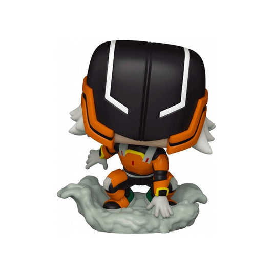 POP Animation: My Hero Academia - Juzo Honenuki Hot Topic Exclusive Funko Pop