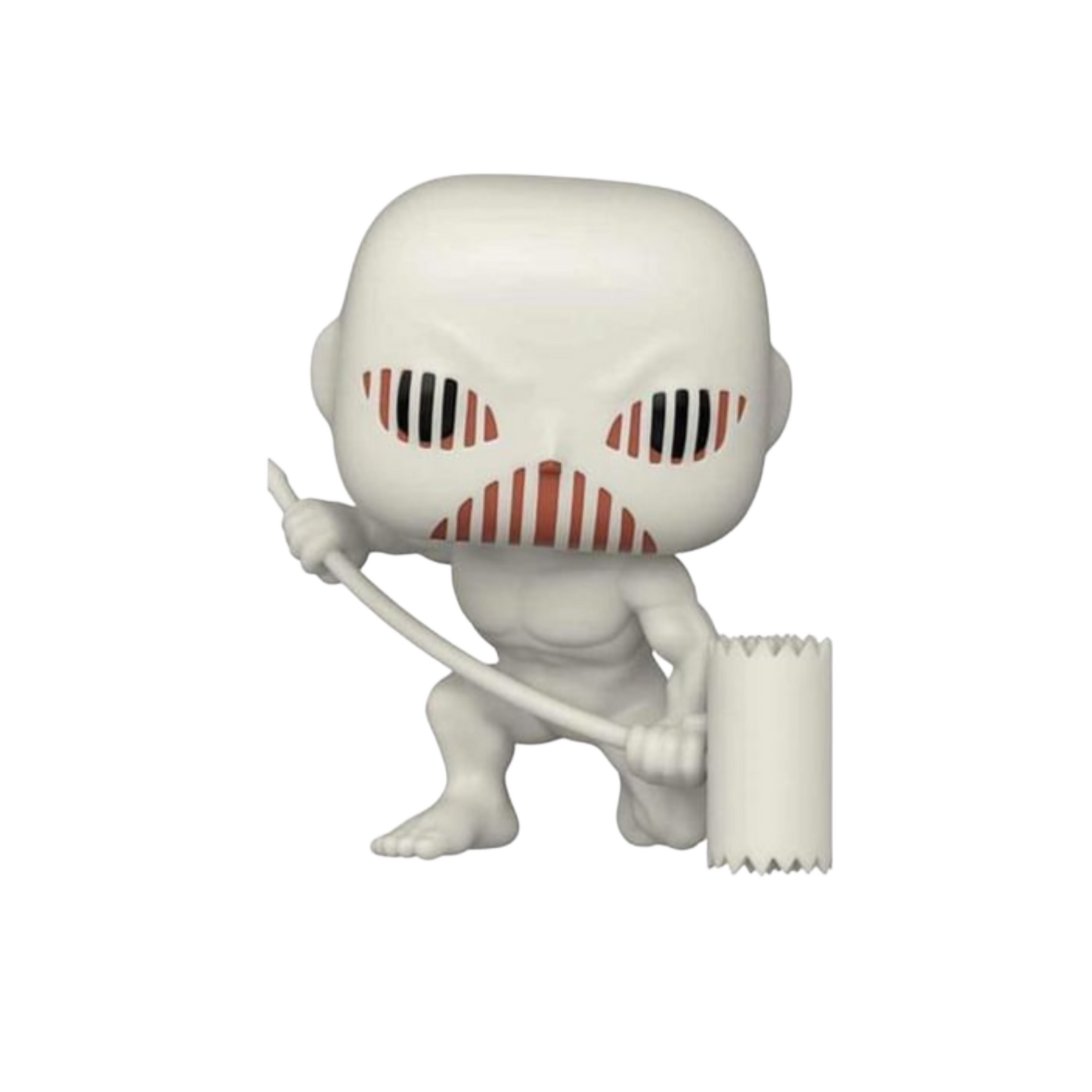 (PREORDER) ATTACK ON TITAN WAR HAMMER TITAN FUNKO POP