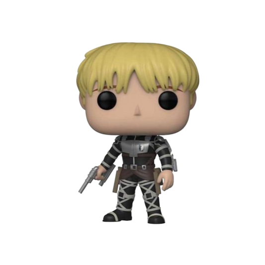 (PREORDER) ATTACK ON TITAN ARMIN ARLELT FUNKO POP