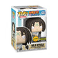 (PREORDER) Neji Hyuga Common And Chase Bundle Funko Pop