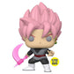 (PREORDER) Dragon Ball Super Saiyan Rose Goku Black Glow-in-the-Dark Pop! Vinyl Figure - Entertainment Earth Exclusive