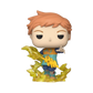 (PREORDER) Seven Deadly Sins King Funko Pop