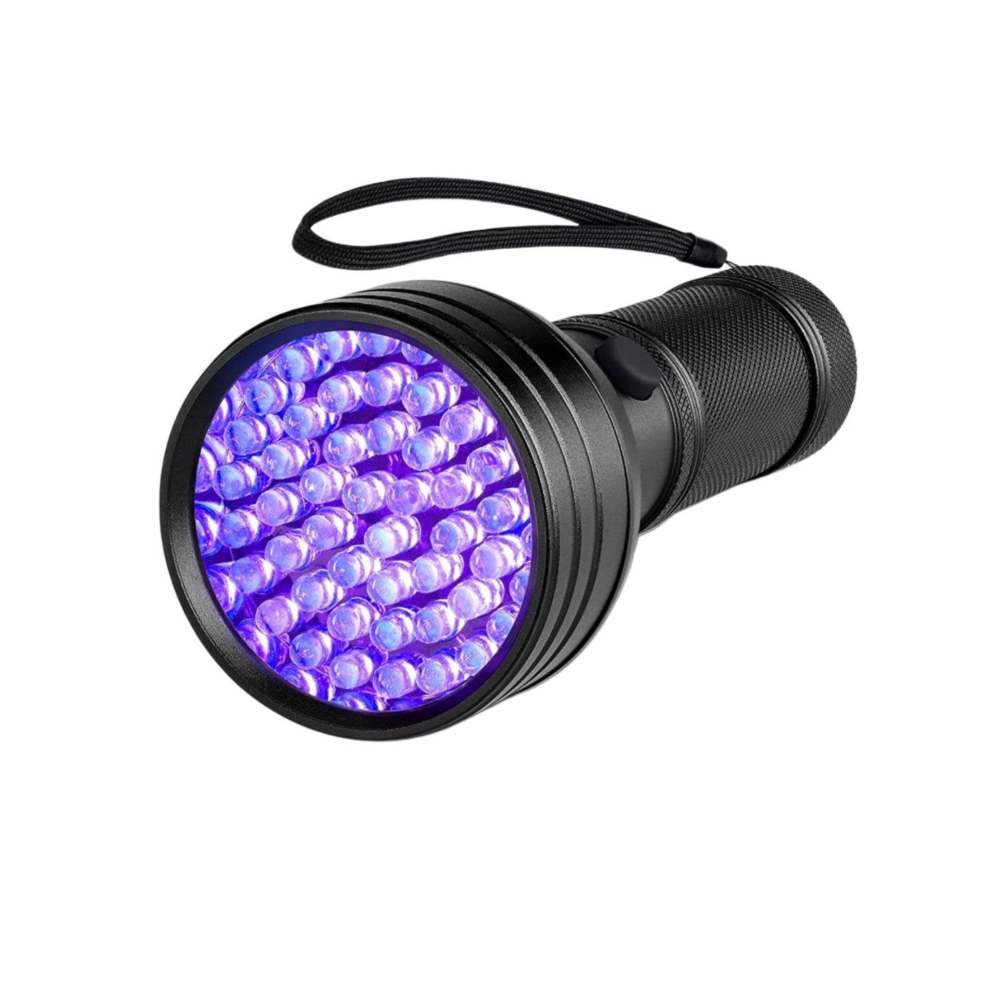 UV Flashlight Black Light, 51 LED 395nm Ultraviolet Flashlight Blacklight