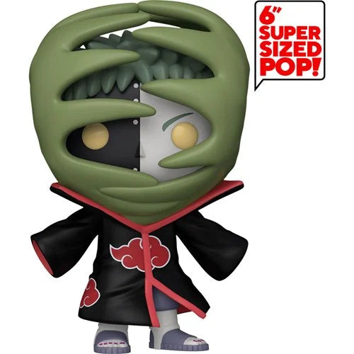 Naruto: Shippuden Zetsu 6 3/4-Inch Funko Pop! Vinyl Figure #1438