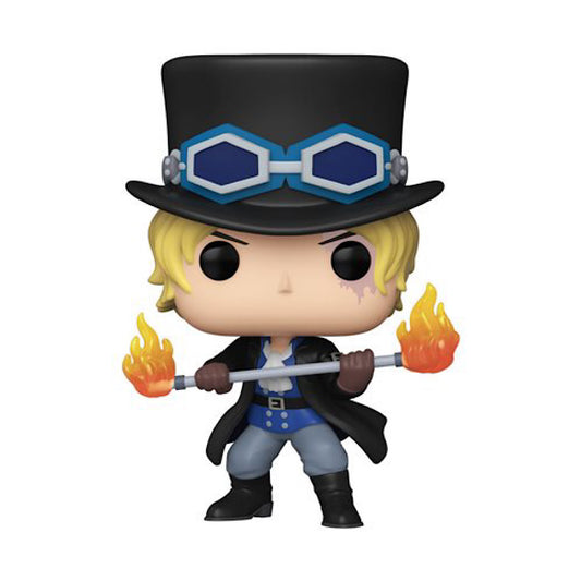 (PREORDER) One Piece Sabo Pop! Vinyl Figure #922