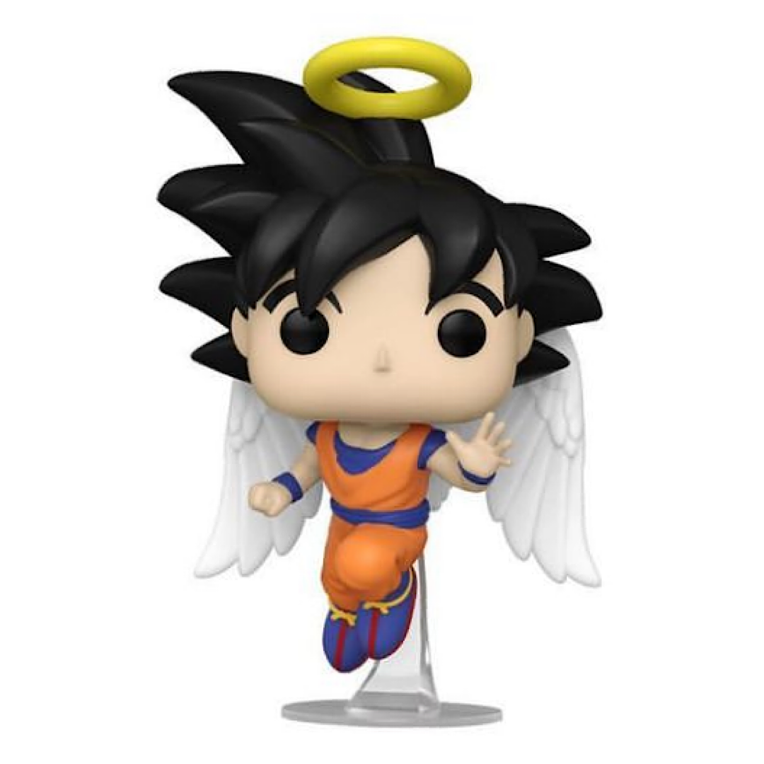 (PREORDER) Goku With Wings Px Exclusive