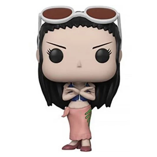 (IN STOCK) One Piece Nico Robin Pop! Vinyl Figure #399