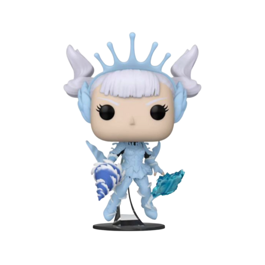 (PREORDER) BLACK CLOVER NOELLE (VALKYRIE ARMOR)