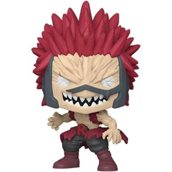 Funko POP! Animation: My Hero Academia- Eijiro Unbreakable Vinyl Figure