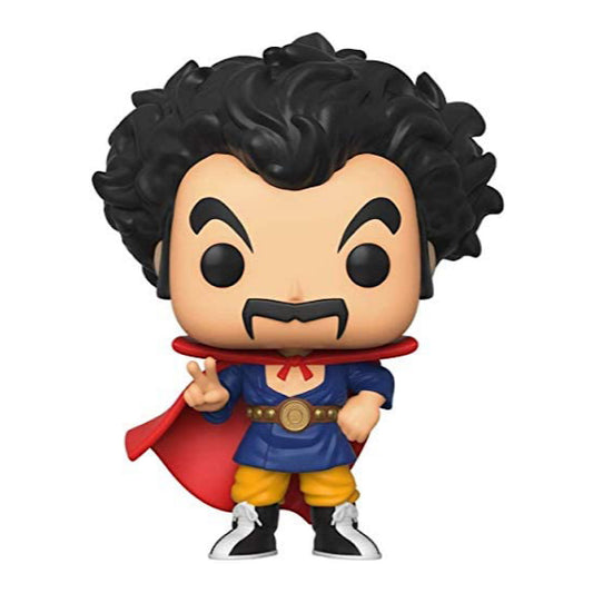 Funko Pop! Animation: Dragon Ball Super - Hercule, Multicolor