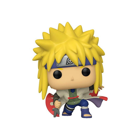 Funko Pop! Animation: Naruto - Minato Namikaze