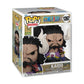 (PREORDER) One Piece Kaido And Big Mom Funko Pop Bundle
