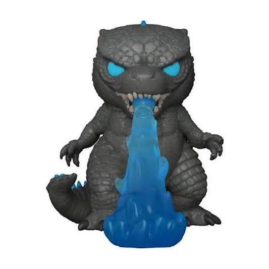 Funko Godzilla Vs Kong POP! Movies Godzilla Vinyl Figure #1018 [Heat Ray]