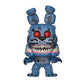 Five Nights at Freddys Twisted Ones Twisted Bonnie Pop! Vinyl Figure