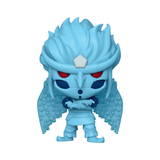 Funko Naruto Shippuden Pop! Animation Kakashi (Perfect Susano'o) 6 Inch Vinyl Figure Hot Topic Exclusive