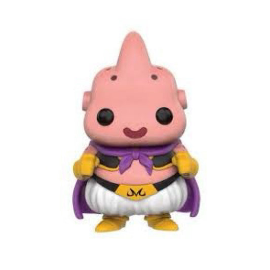 Funko Pop Dragon Ball Z Majin Buu Pop! Vinyl Figure