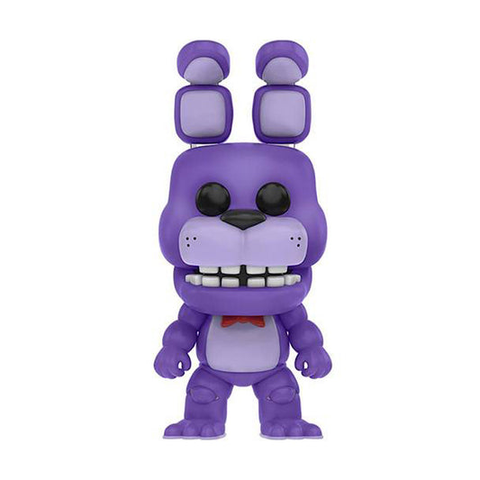 Funko Five Nights at Freddy's - Bonnie Toy Figure