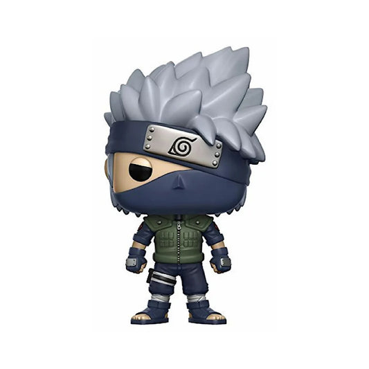 Funko POP Animation - Vinyl Figure - Naruto Shippuden - Kakashi