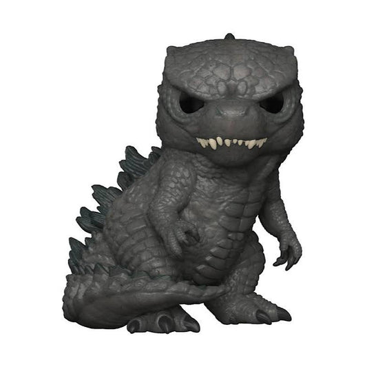 Pop! Movies: Godzilla vs. Kong Godzilla vinyl figure #1017