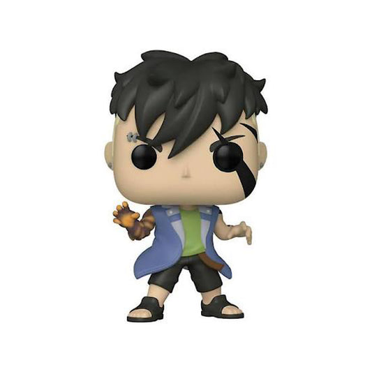 Boruto: Next Generations Kawaki Glow US Exclusive Pop! Vinyl