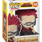 Funko POP! Animation: My Hero Academia- Eijiro Unbreakable Vinyl Figure