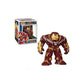Funko Avengers Infinity War Oversized POP! Movies Vinyl Figure Hulkbuster 15 cm,Avengers Infinity War 9 Pop Vinyl,6 in
