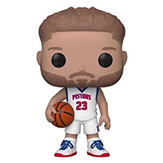 Funko POP! NBA: Detroit Pistons - Blake Griffin,Multicolour