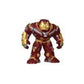 Funko Avengers Infinity War Oversized POP! Movies Vinyl Figure Hulkbuster 15 cm,Avengers Infinity War 9 Pop Vinyl,6 in