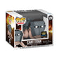 (PREORDER) Attack on Titan Cart Titan 6-Inch Pop! Vinyl Figure - Specialty Series